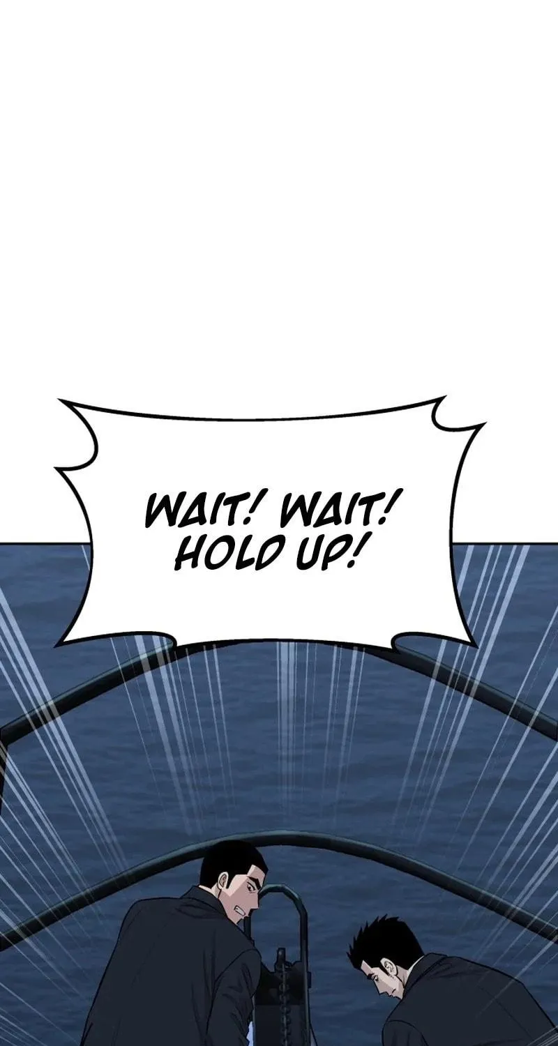 Genius Grandson of the Loan Shark King Chapter 1 page 111 - 