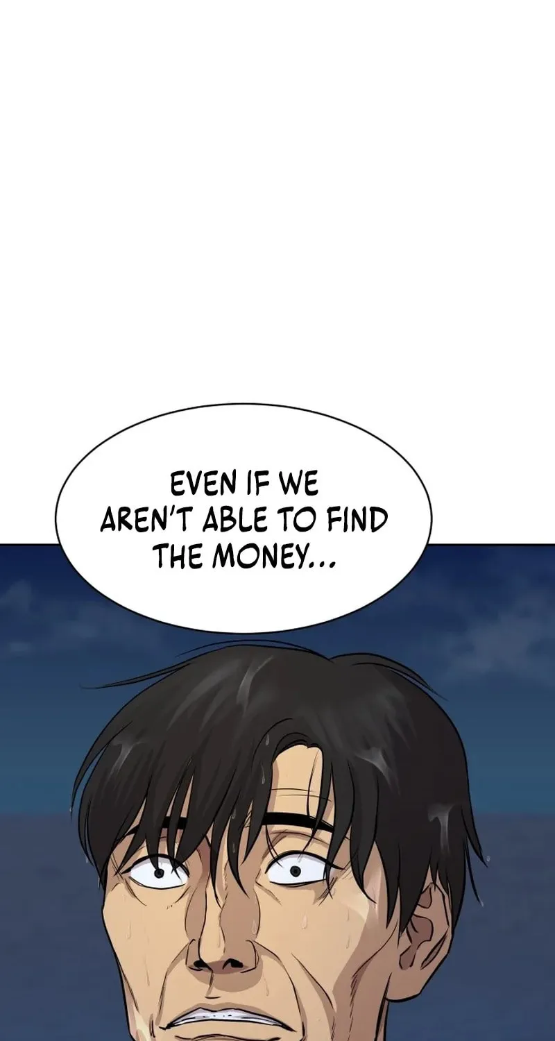 Genius Grandson of the Loan Shark King Chapter 1 page 115 - 
