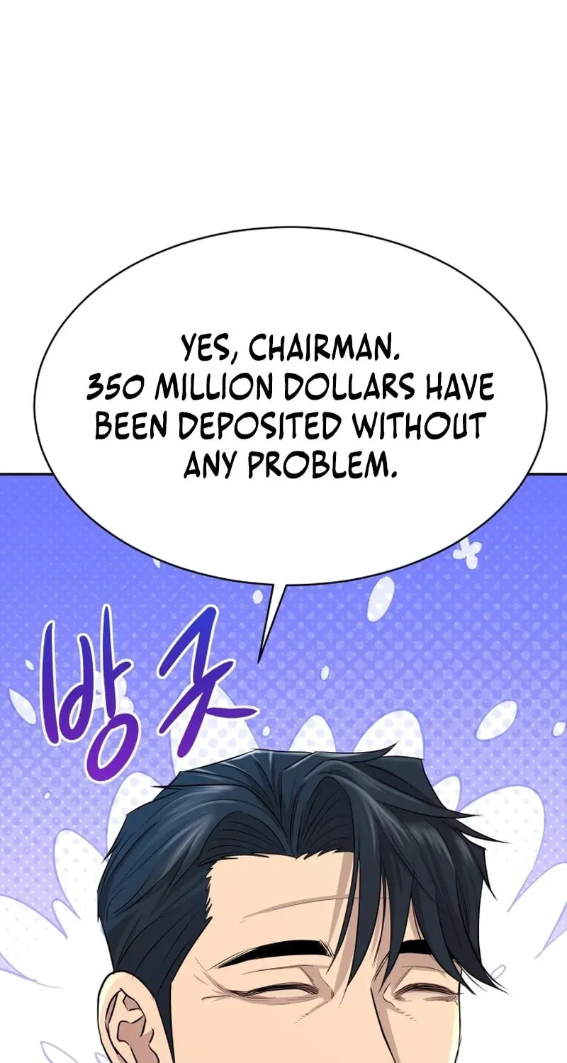 Genius Grandson of the Loan Shark King Chapter 1 page 131 - 