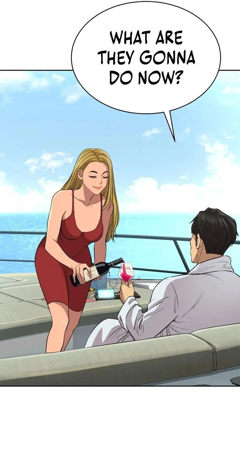 Genius Grandson of the Loan Shark King Chapter 1 page 15 - 