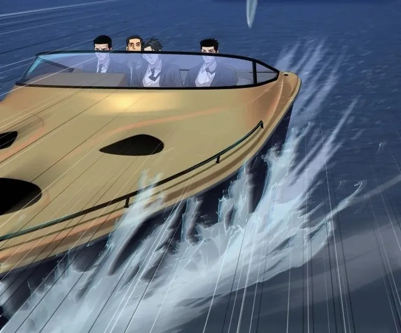 Genius Grandson of the Loan Shark King Chapter 1 page 144 - 