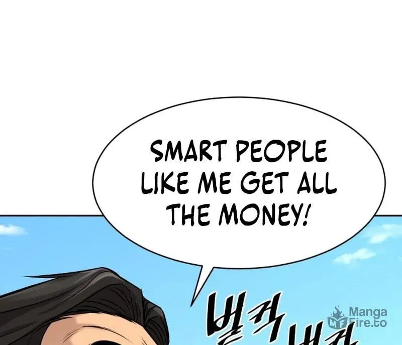 Genius Grandson of the Loan Shark King Chapter 1 page 18 - 