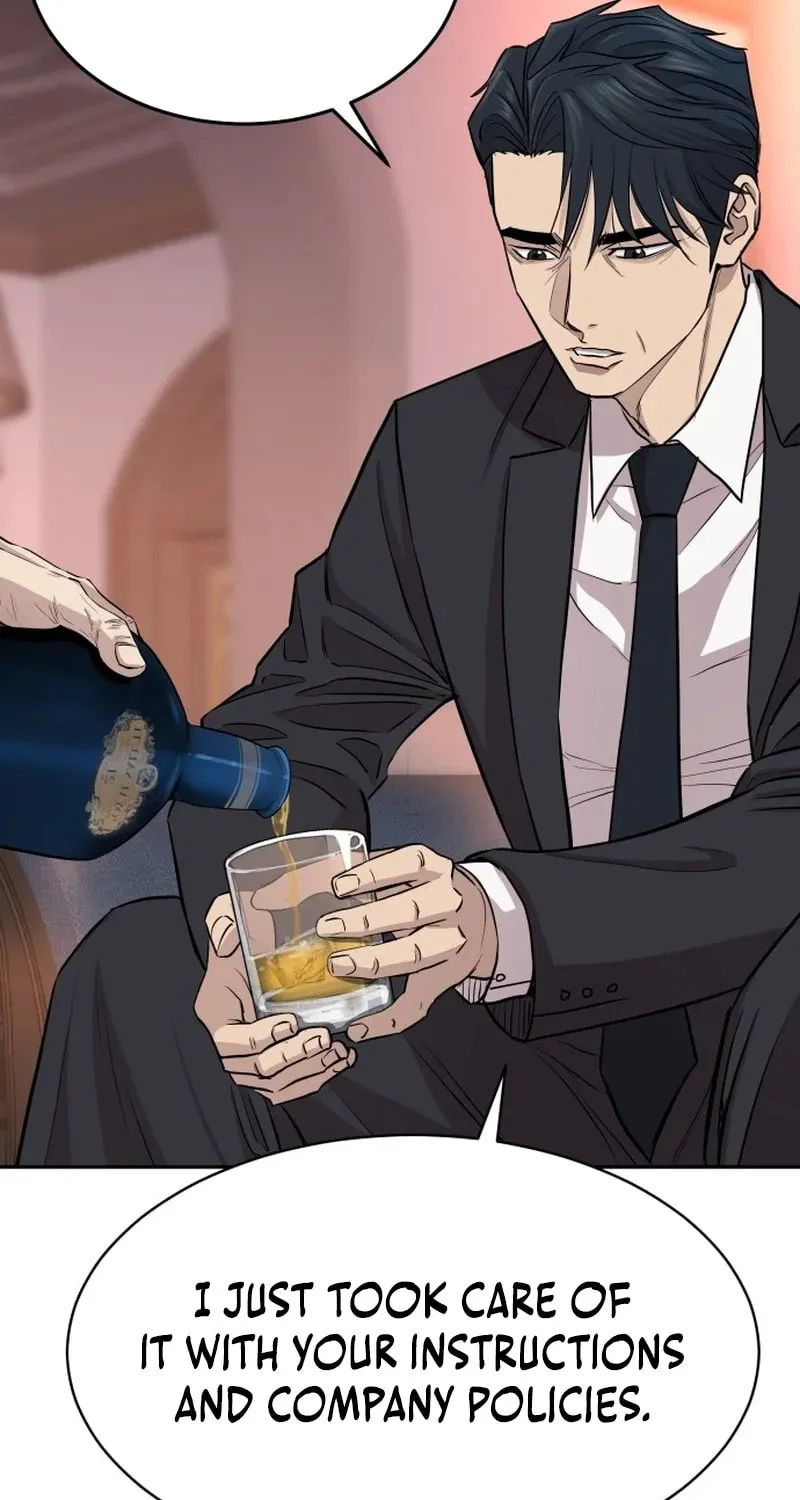 Genius Grandson of the Loan Shark King Chapter 1 page 173 - 