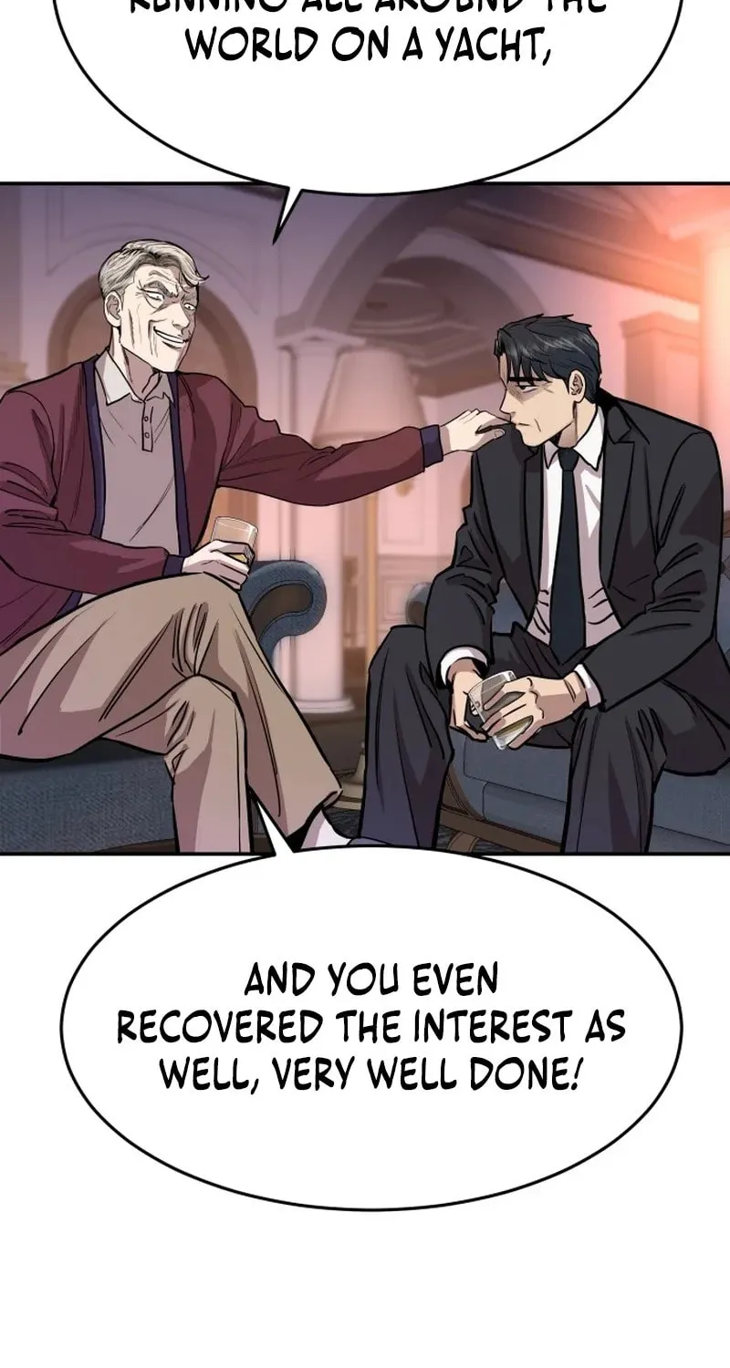 Genius Grandson of the Loan Shark King Chapter 1 page 175 - 