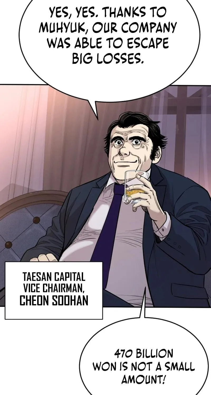 Genius Grandson of the Loan Shark King Chapter 1 page 177 - 