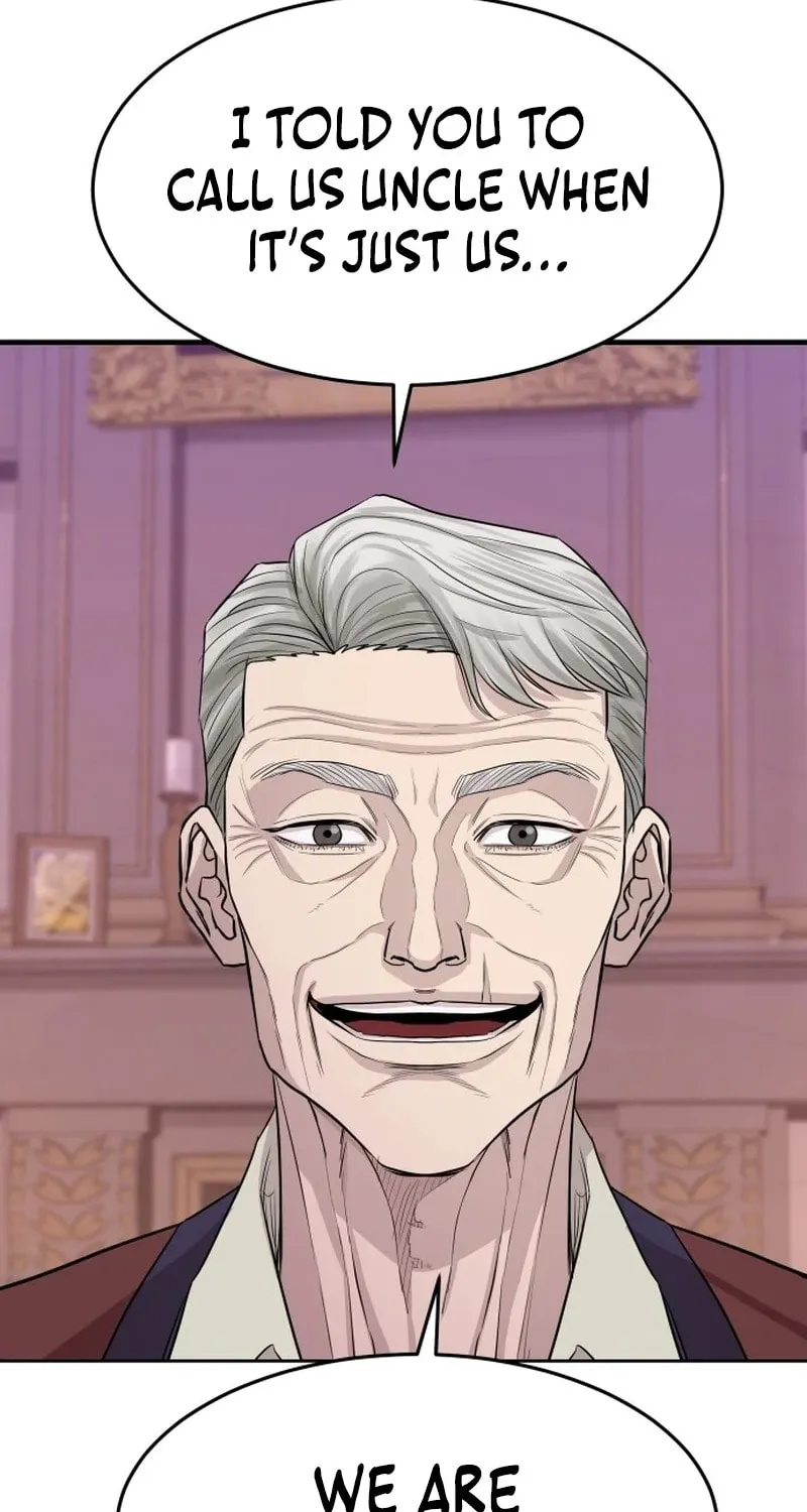 Genius Grandson of the Loan Shark King Chapter 1 page 185 - 