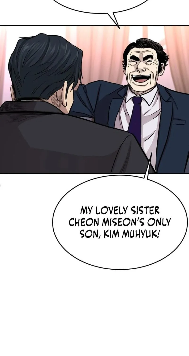 Genius Grandson of the Loan Shark King Chapter 1 page 187 - 