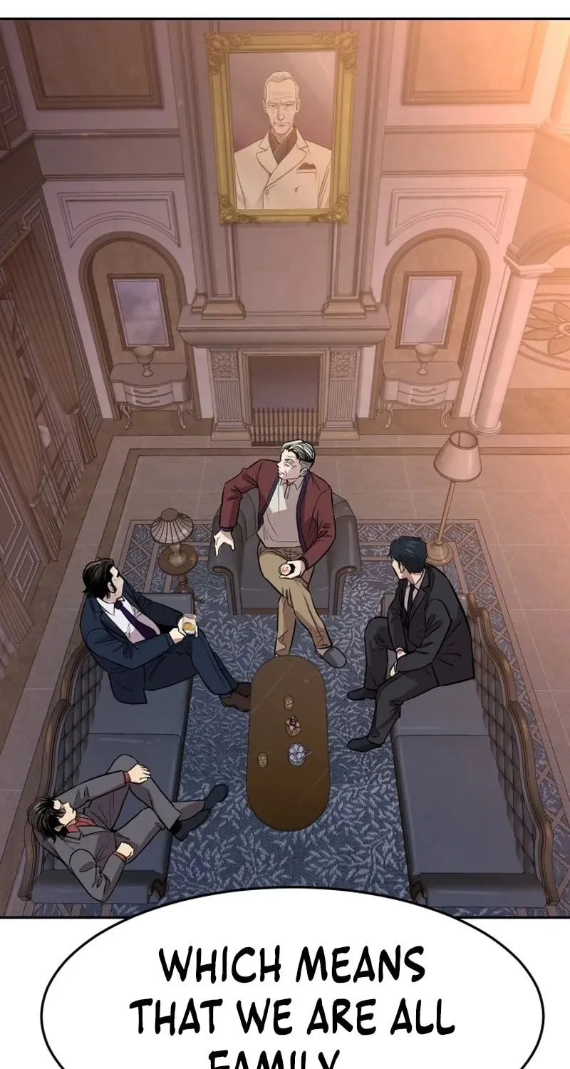 Genius Grandson of the Loan Shark King Chapter 1 page 191 - 