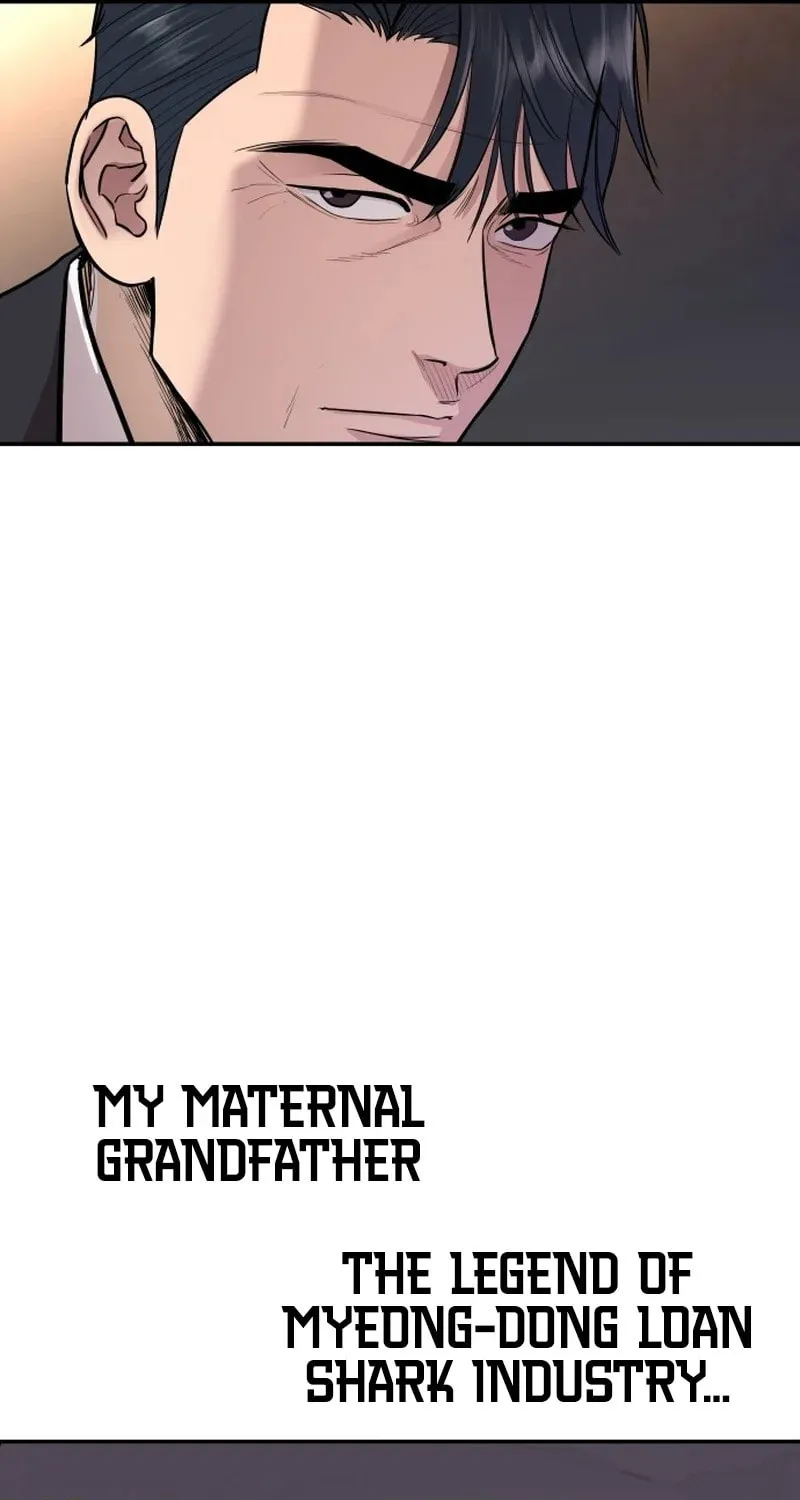 Genius Grandson of the Loan Shark King Chapter 1 page 193 - 