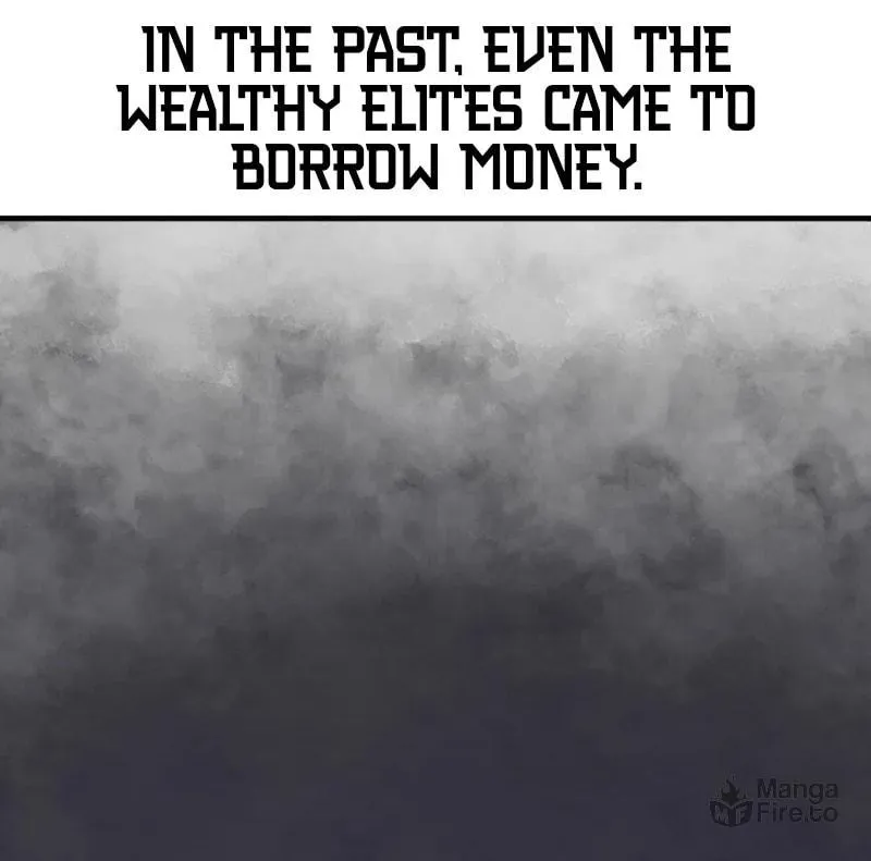 Genius Grandson of the Loan Shark King Chapter 1 page 196 - 