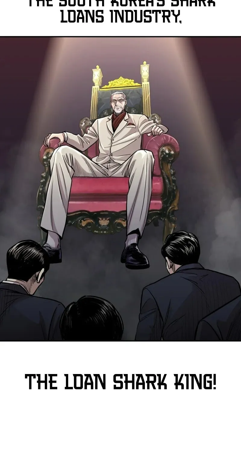 Genius Grandson of the Loan Shark King Chapter 1 page 199 - 