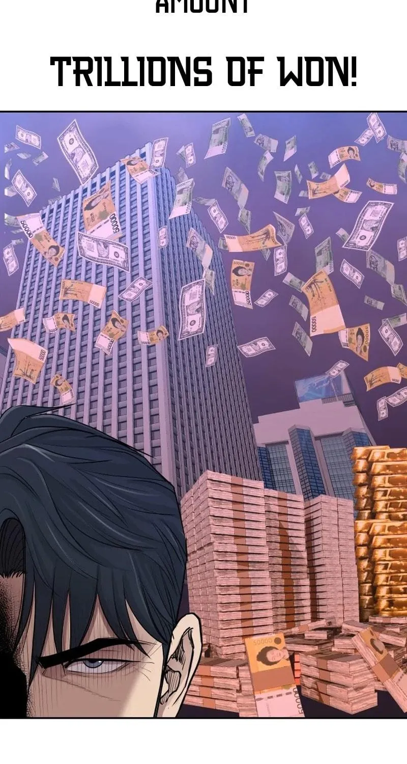 Genius Grandson of the Loan Shark King Chapter 1 page 201 - 