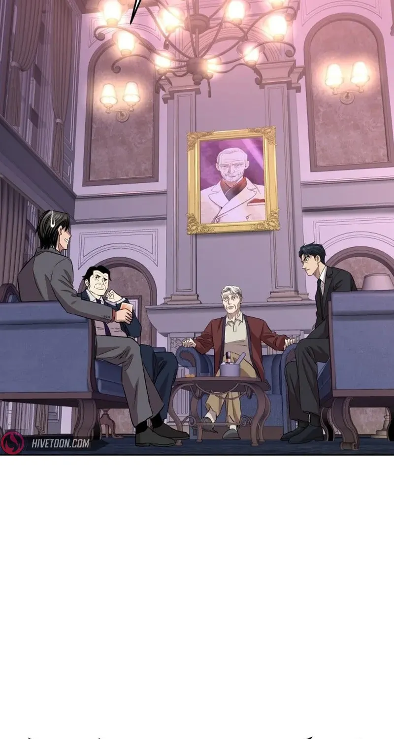 Genius Grandson of the Loan Shark King Chapter 1 page 211 - 