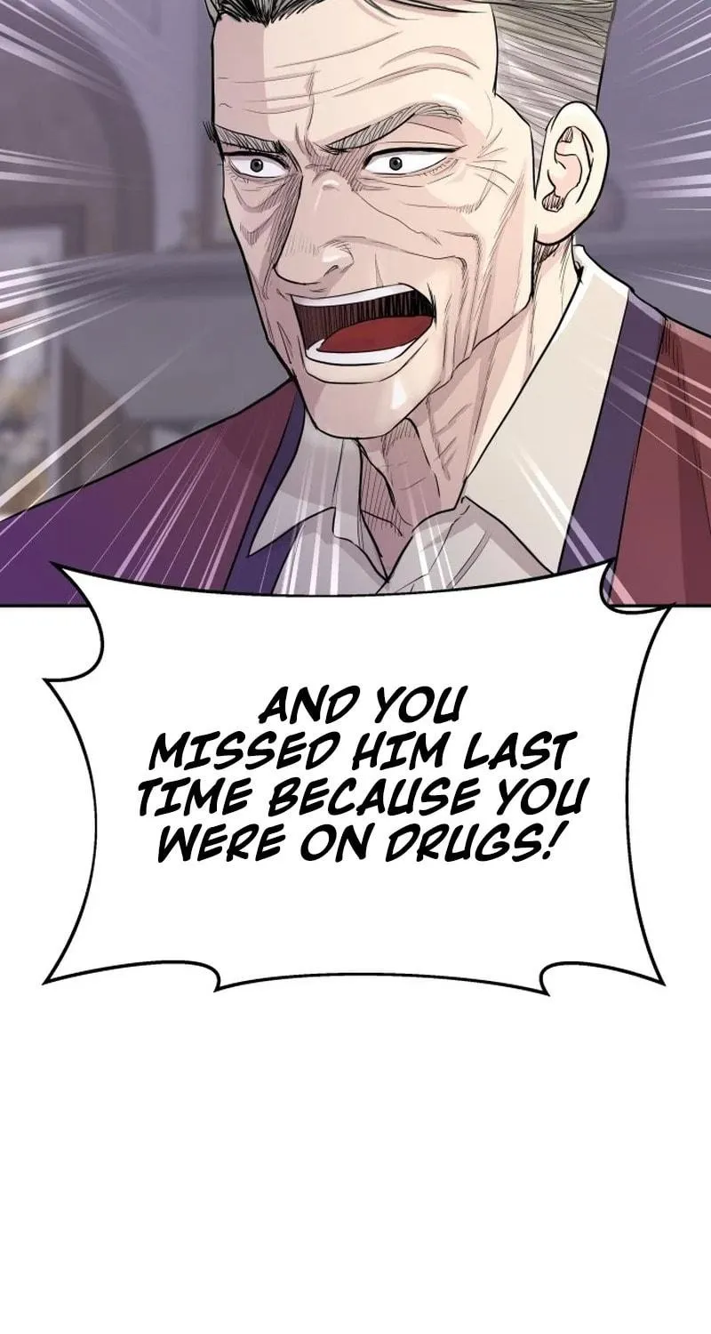 Genius Grandson of the Loan Shark King Chapter 1 page 213 - 