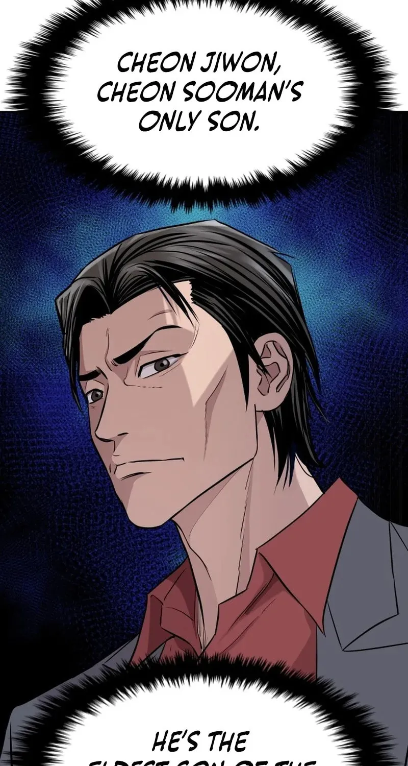 Genius Grandson of the Loan Shark King Chapter 1 page 215 - 