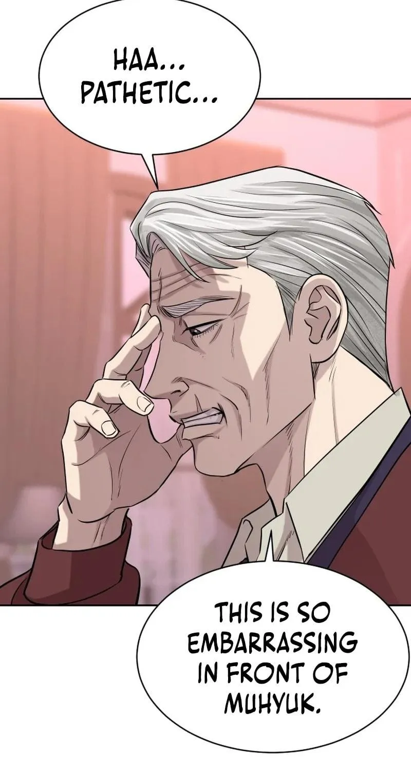 Genius Grandson of the Loan Shark King Chapter 1 page 219 - 