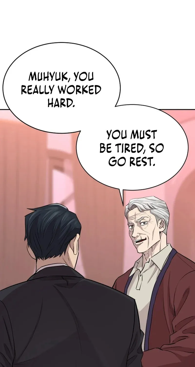 Genius Grandson of the Loan Shark King Chapter 1 page 221 - 