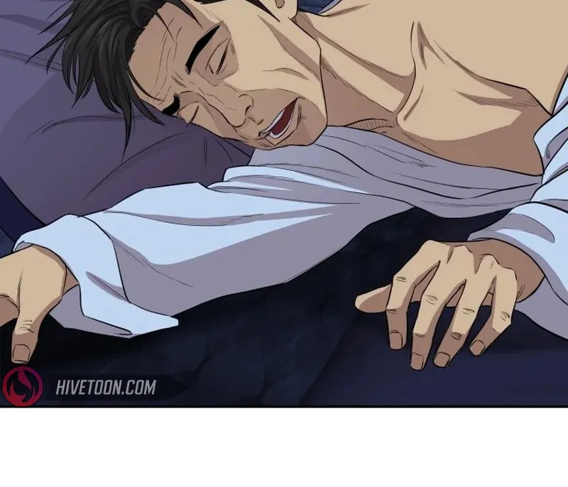 Genius Grandson of the Loan Shark King Chapter 1 page 24 - 