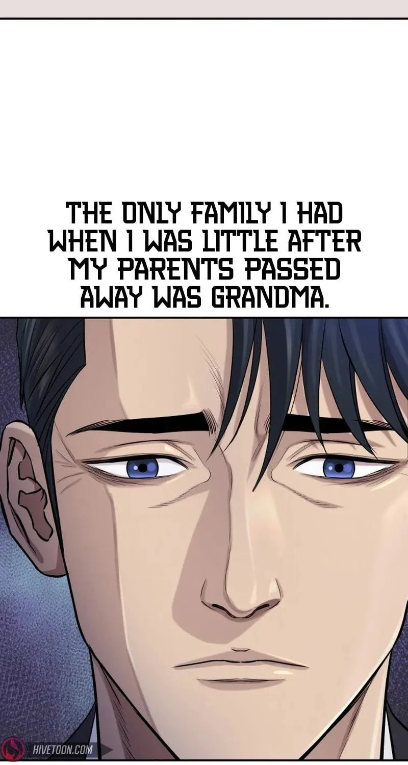 Genius Grandson of the Loan Shark King Chapter 1 page 243 - 