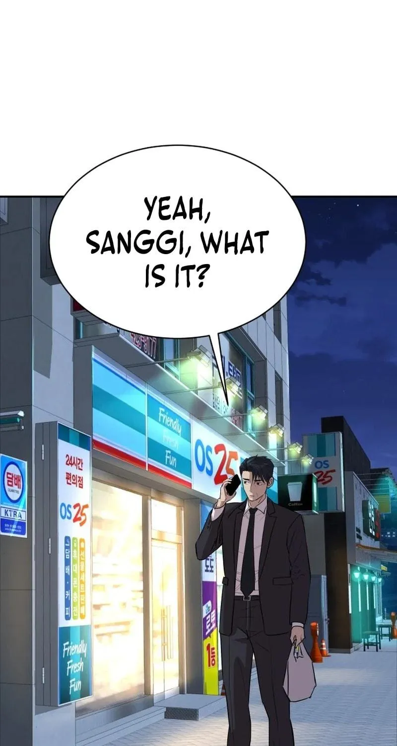 Genius Grandson of the Loan Shark King Chapter 1 page 257 - 