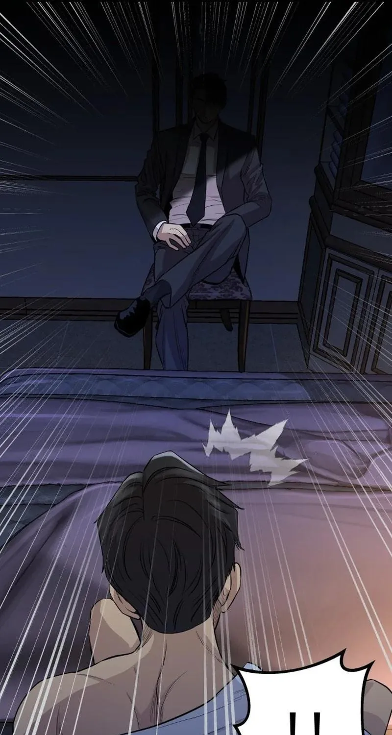 Genius Grandson of the Loan Shark King Chapter 1 page 27 - 