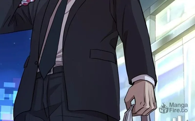 Genius Grandson of the Loan Shark King Chapter 1 page 262 - 