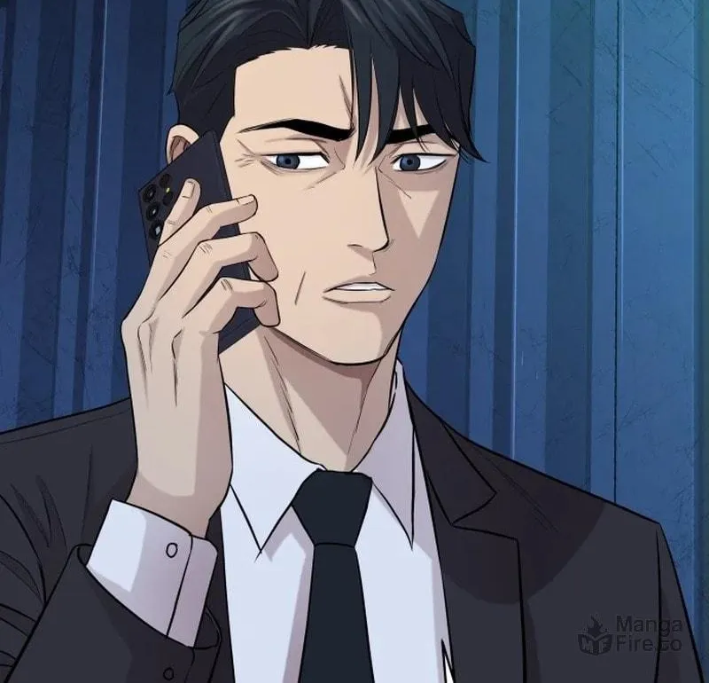 Genius Grandson of the Loan Shark King Chapter 1 page 274 - 