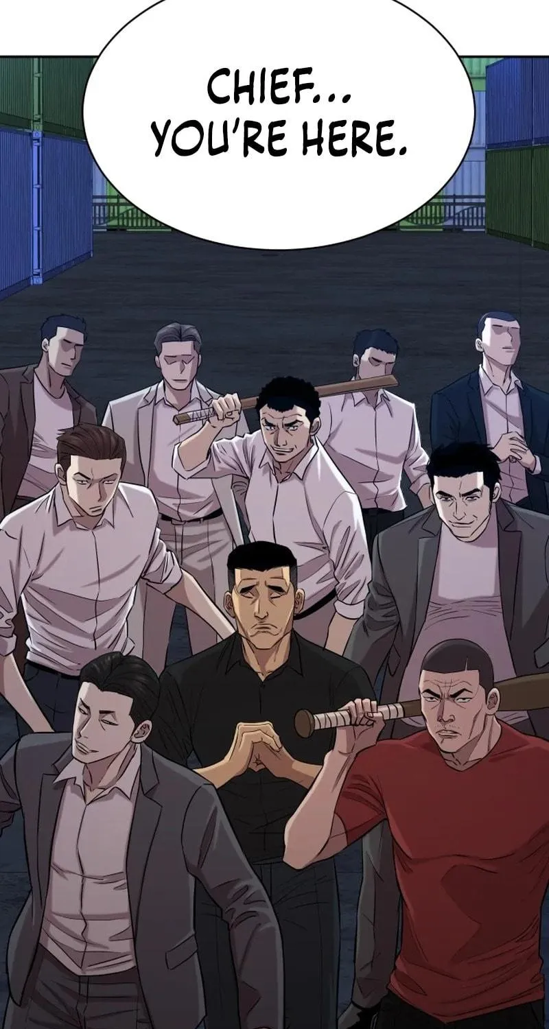 Genius Grandson of the Loan Shark King Chapter 1 page 279 - 