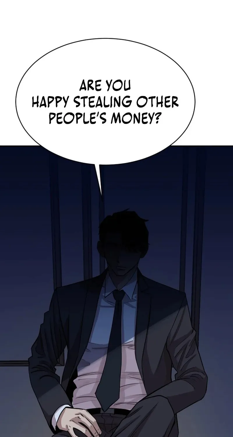 Genius Grandson of the Loan Shark King Chapter 1 page 29 - 