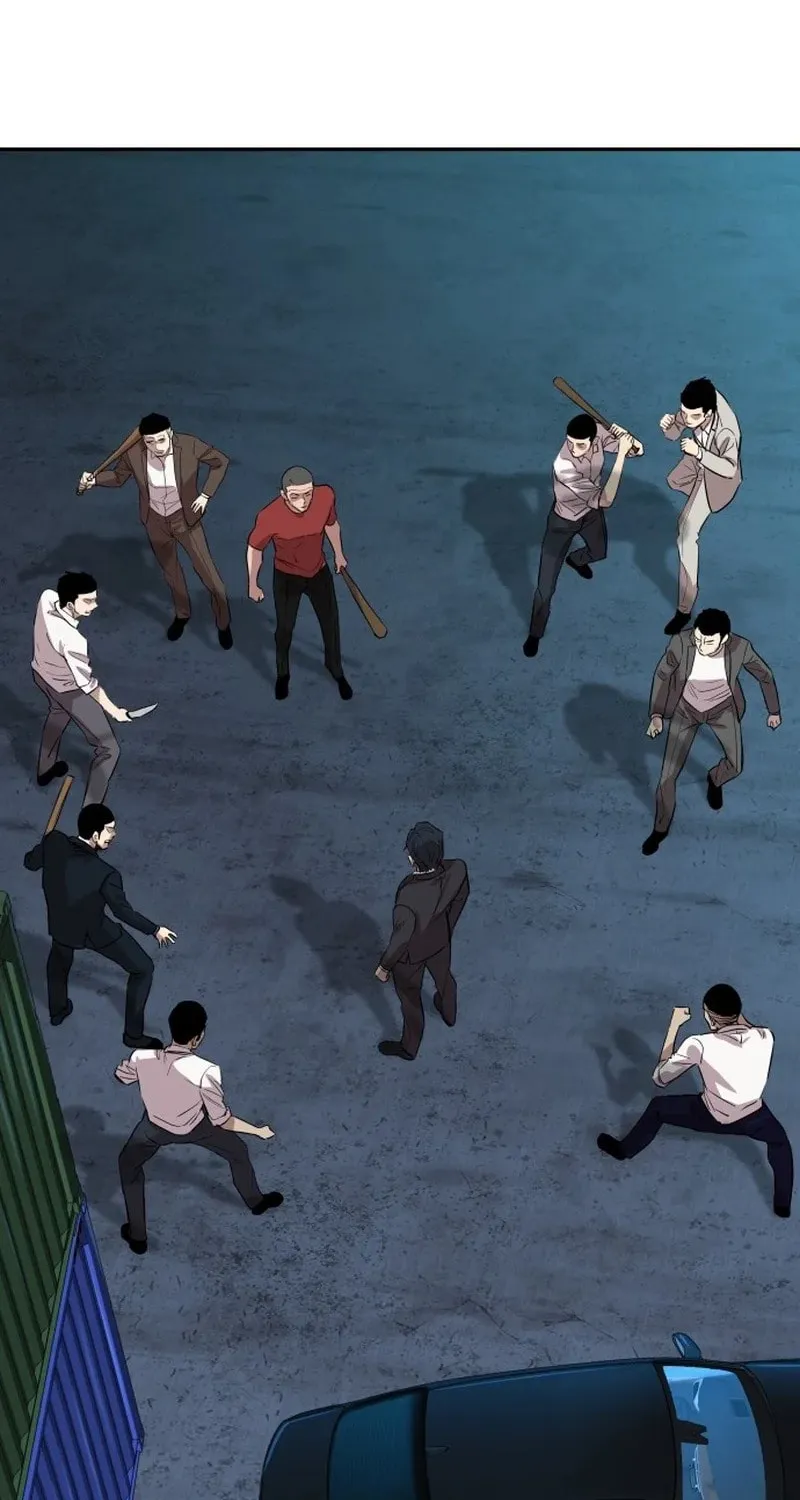 Genius Grandson of the Loan Shark King Chapter 1 page 283 - 