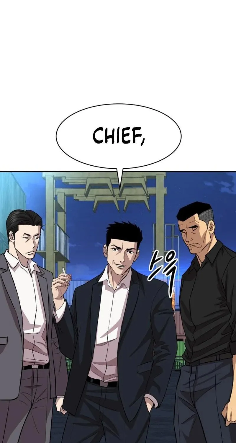 Genius Grandson of the Loan Shark King Chapter 1 page 287 - 