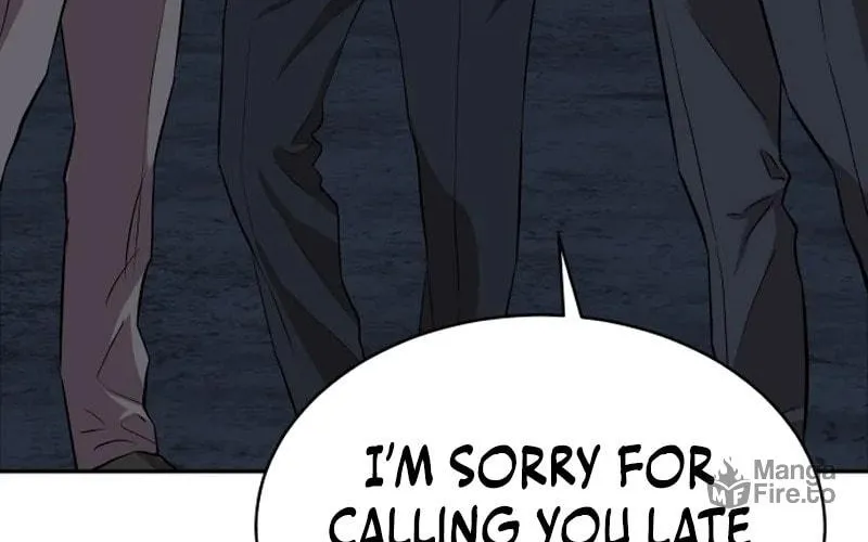 Genius Grandson of the Loan Shark King Chapter 1 page 288 - 