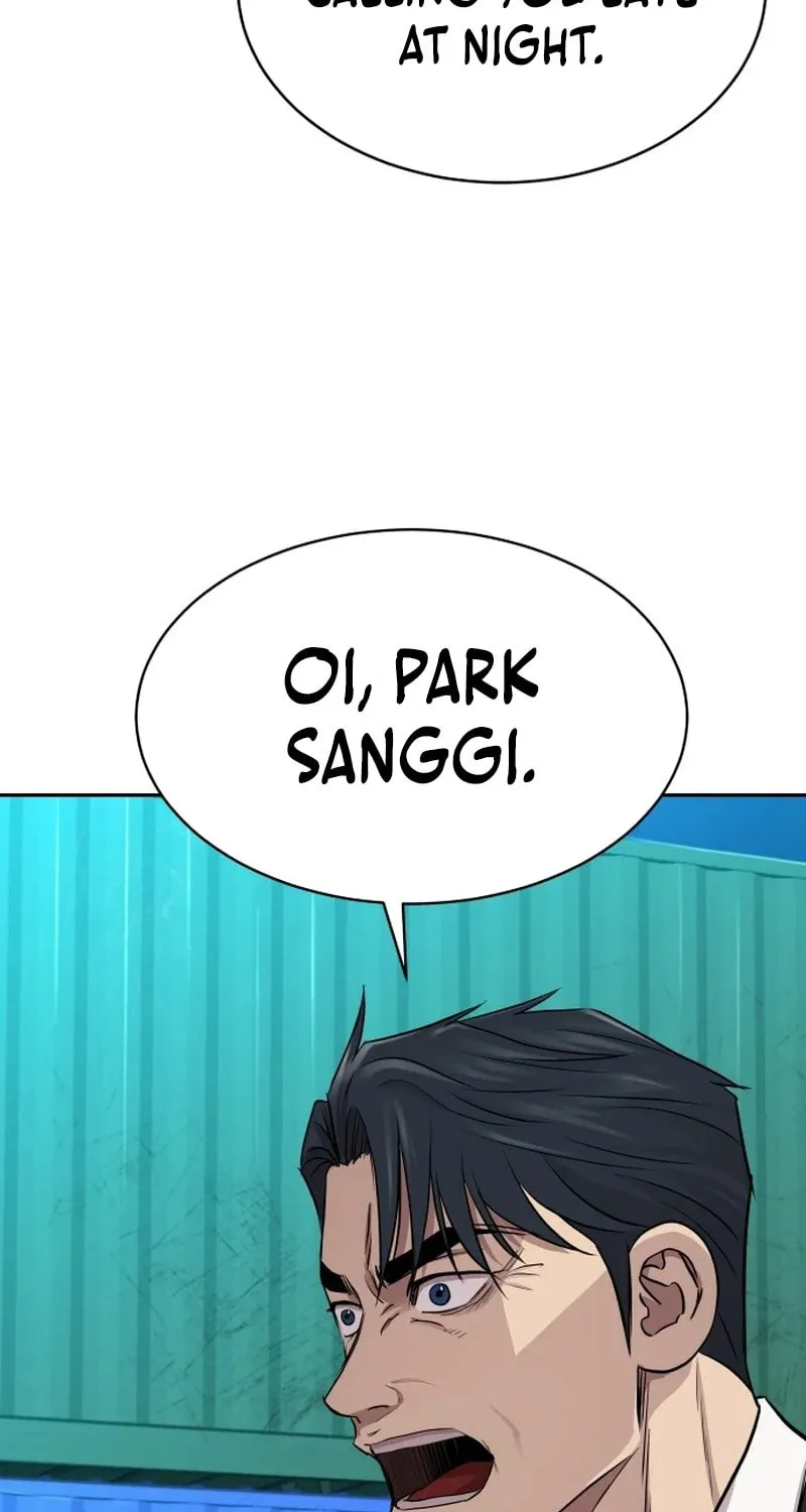 Genius Grandson of the Loan Shark King Chapter 1 page 289 - 