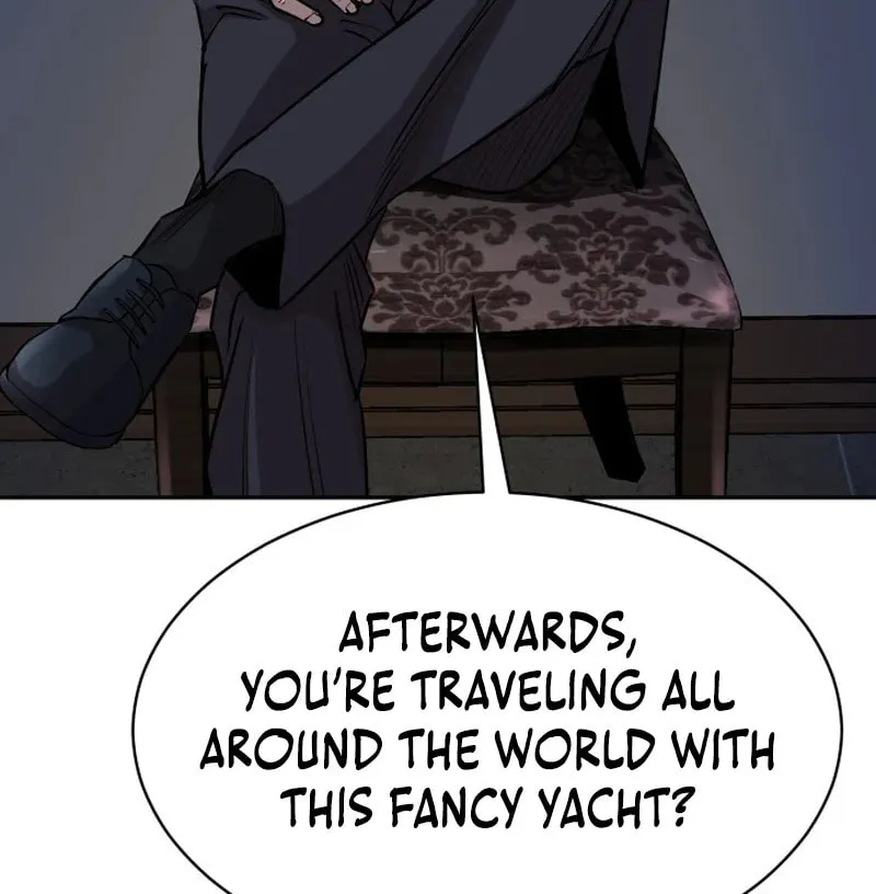 Genius Grandson of the Loan Shark King Chapter 1 page 30 - 