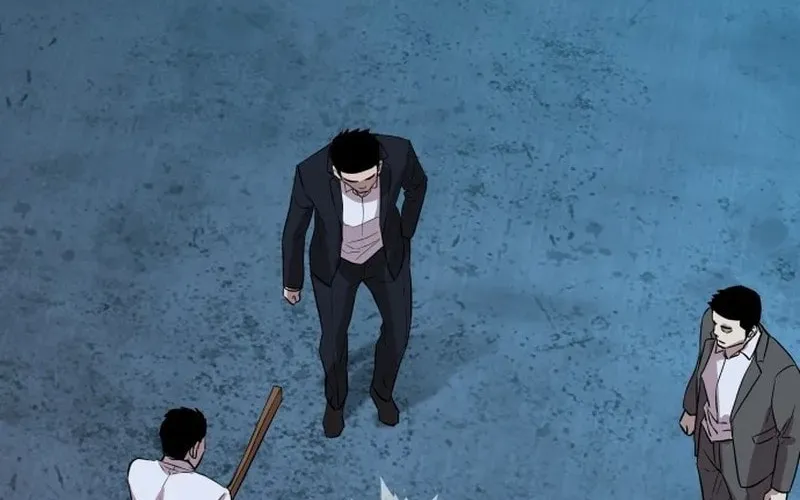 Genius Grandson of the Loan Shark King Chapter 1 page 326 - 