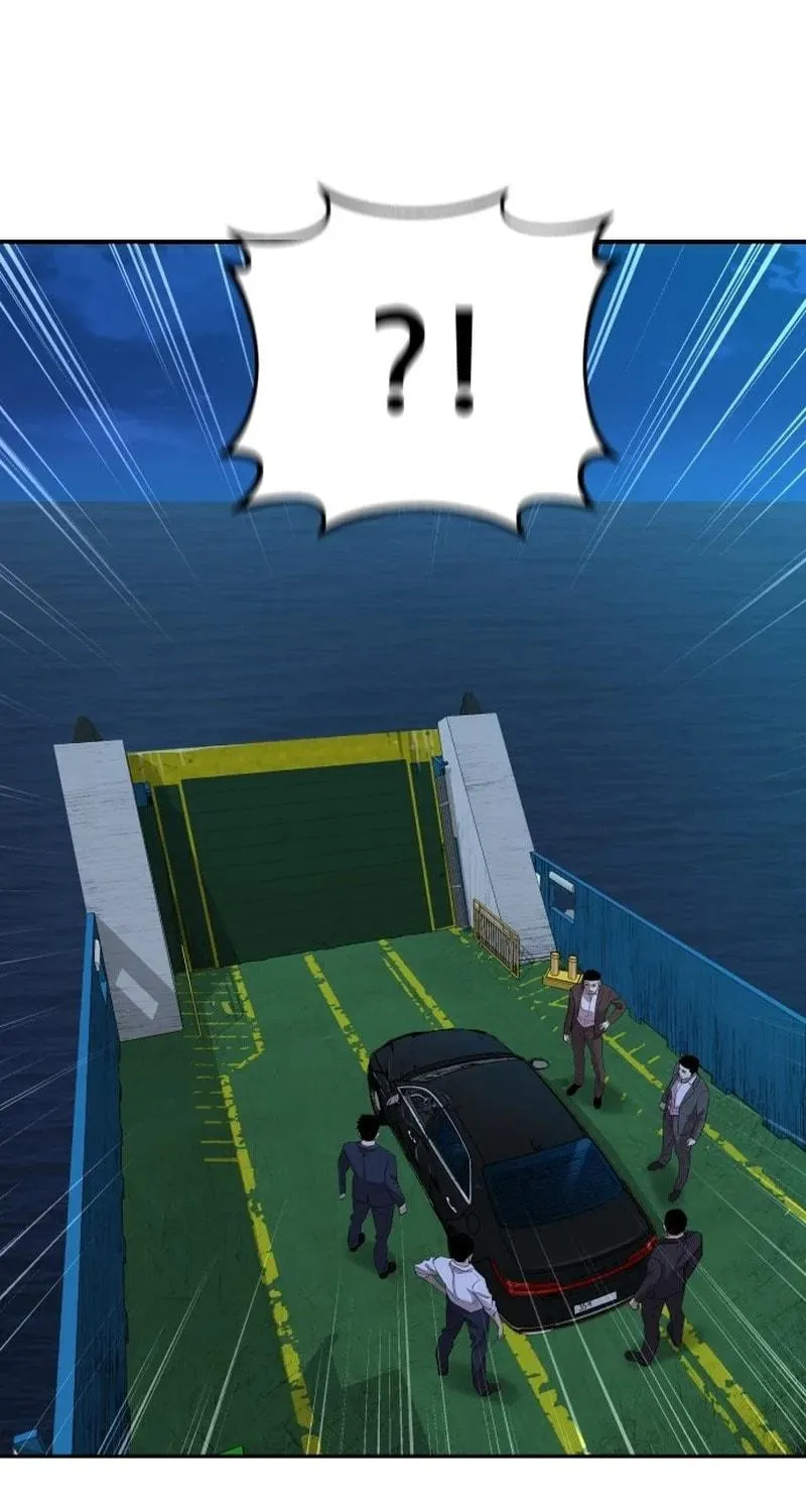 Genius Grandson of the Loan Shark King Chapter 1 page 339 - 