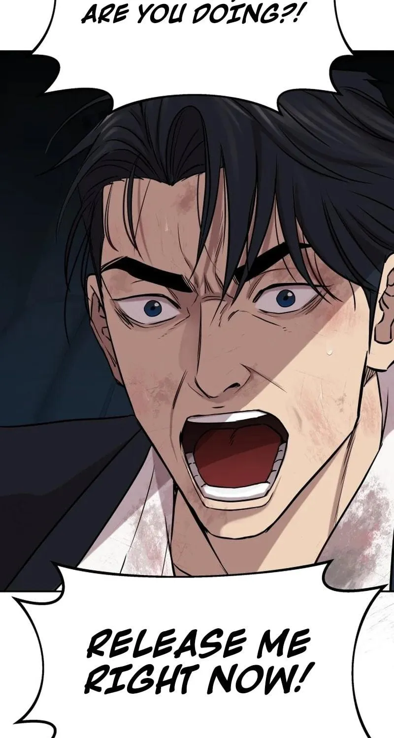 Genius Grandson of the Loan Shark King Chapter 1 page 345 - 