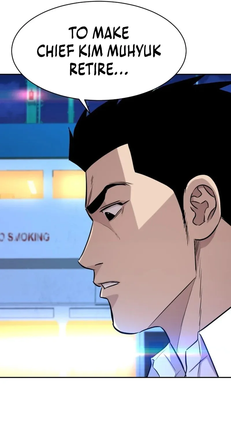 Genius Grandson of the Loan Shark King Chapter 1 page 349 - 