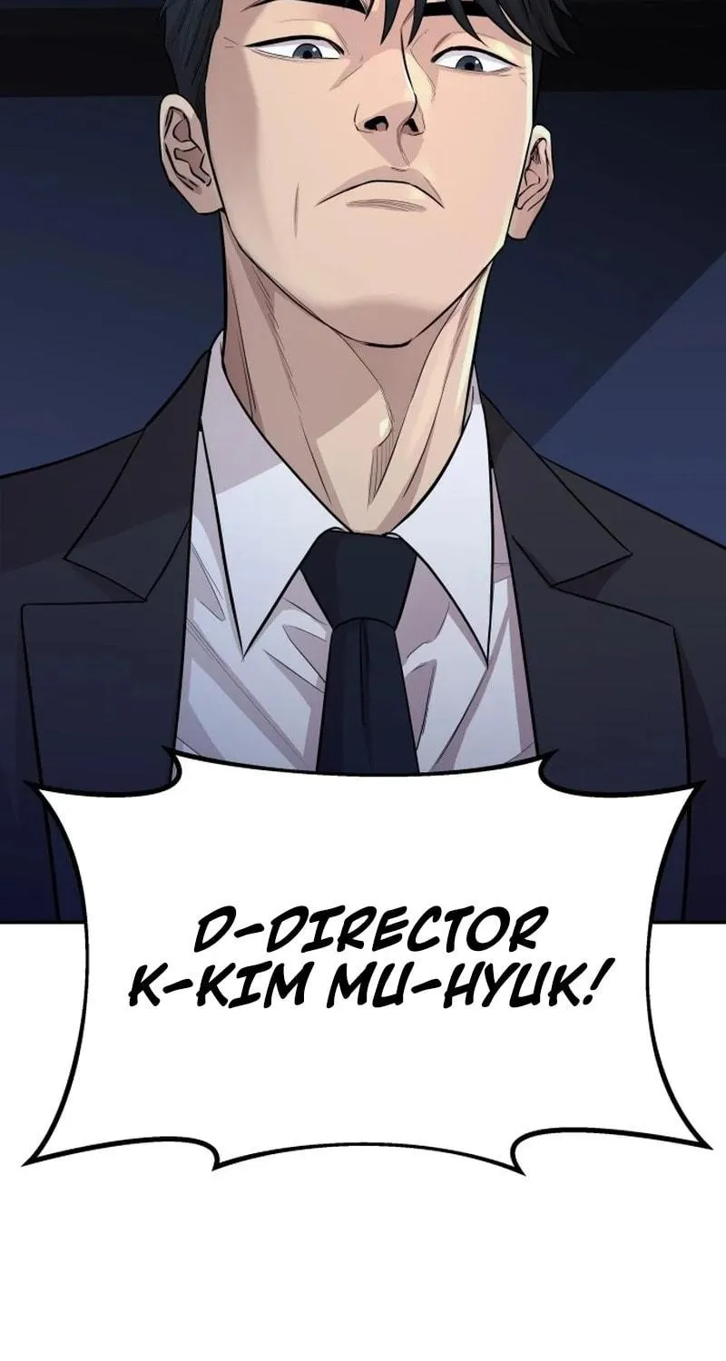 Genius Grandson of the Loan Shark King Chapter 1 page 37 - 