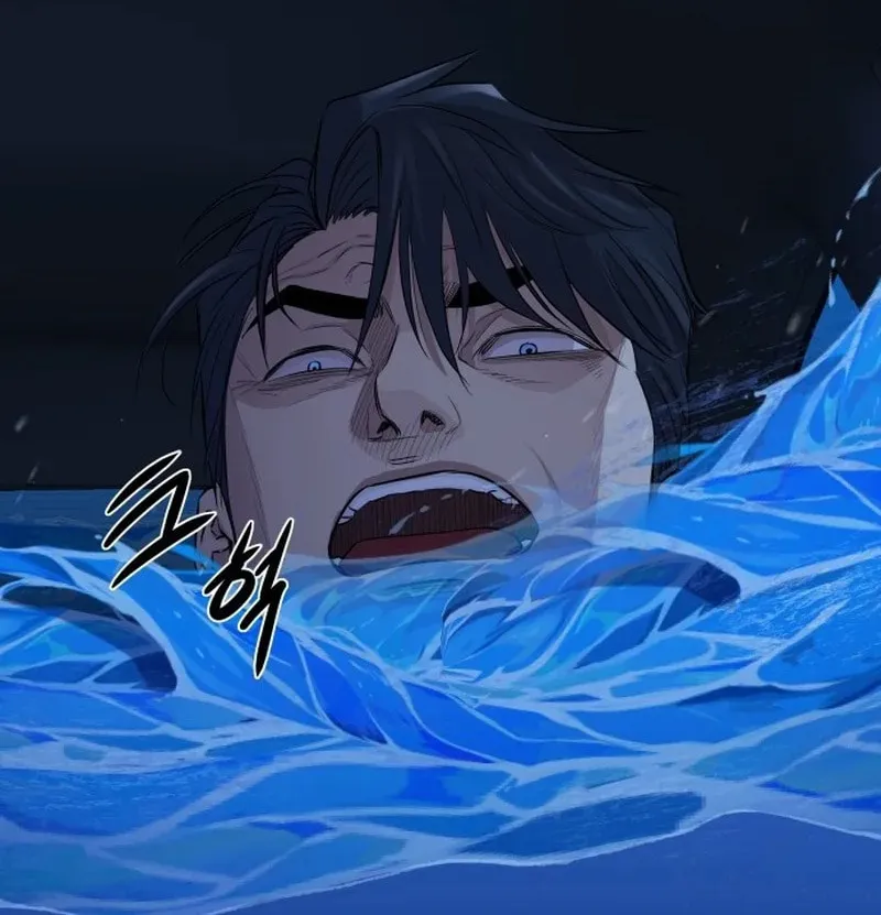 Genius Grandson of the Loan Shark King Chapter 1 page 374 - 