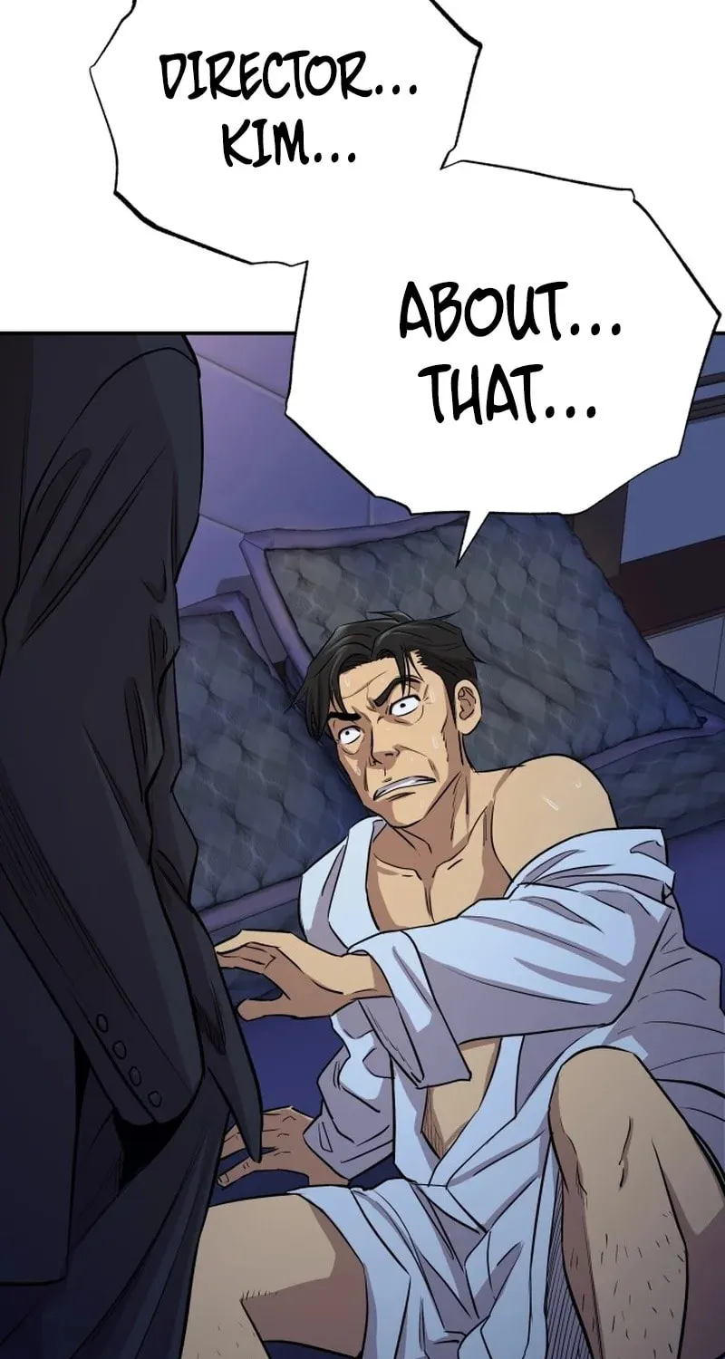 Genius Grandson of the Loan Shark King Chapter 1 page 41 - 