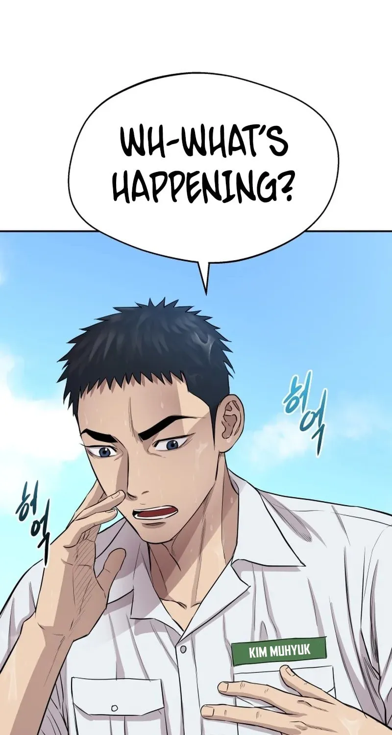 Genius Grandson of the Loan Shark King Chapter 1 page 401 - 