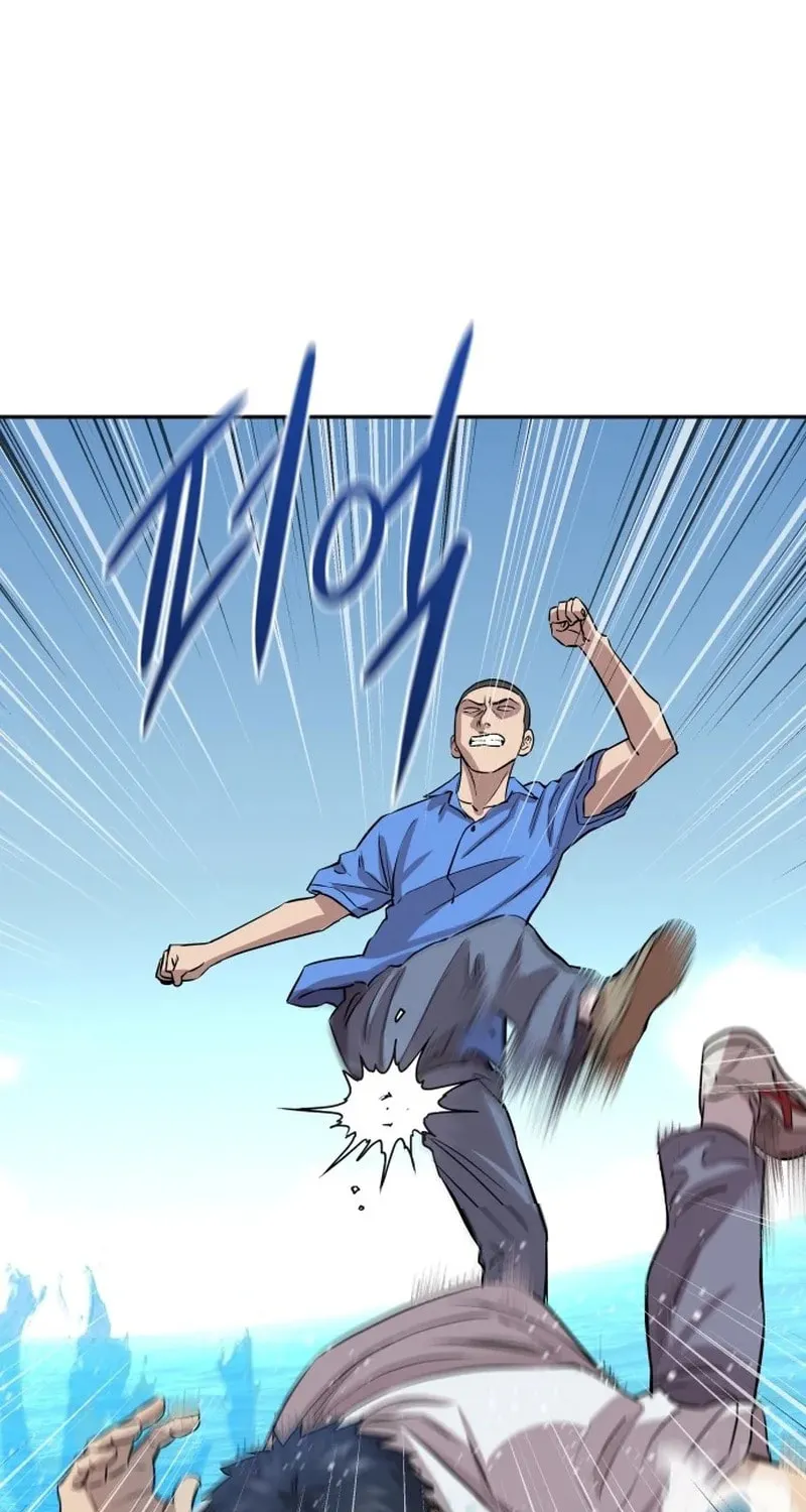 Genius Grandson of the Loan Shark King Chapter 1 page 403 - 