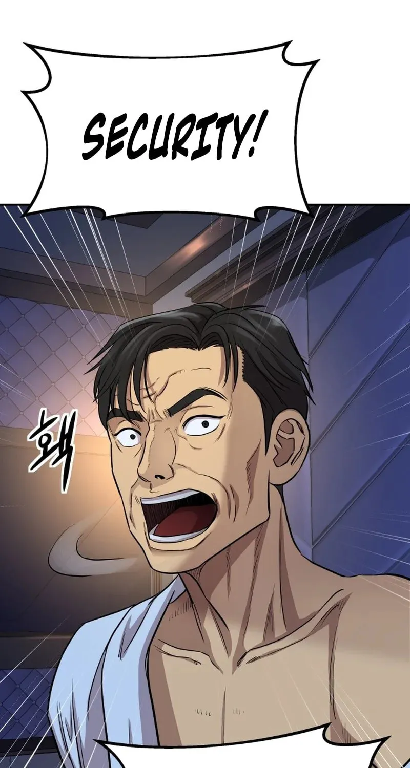 Genius Grandson of the Loan Shark King Chapter 1 page 43 - 