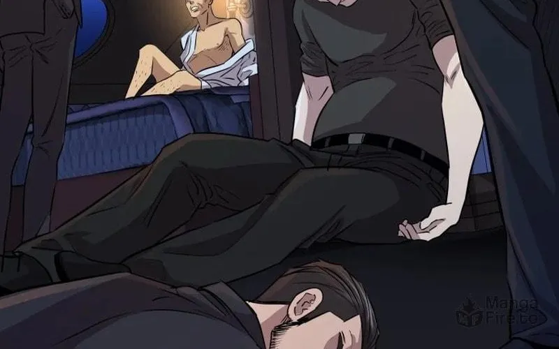 Genius Grandson of the Loan Shark King Chapter 1 page 46 - 