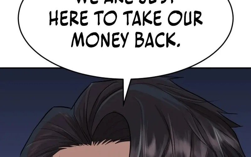 Genius Grandson of the Loan Shark King Chapter 1 page 50 - 