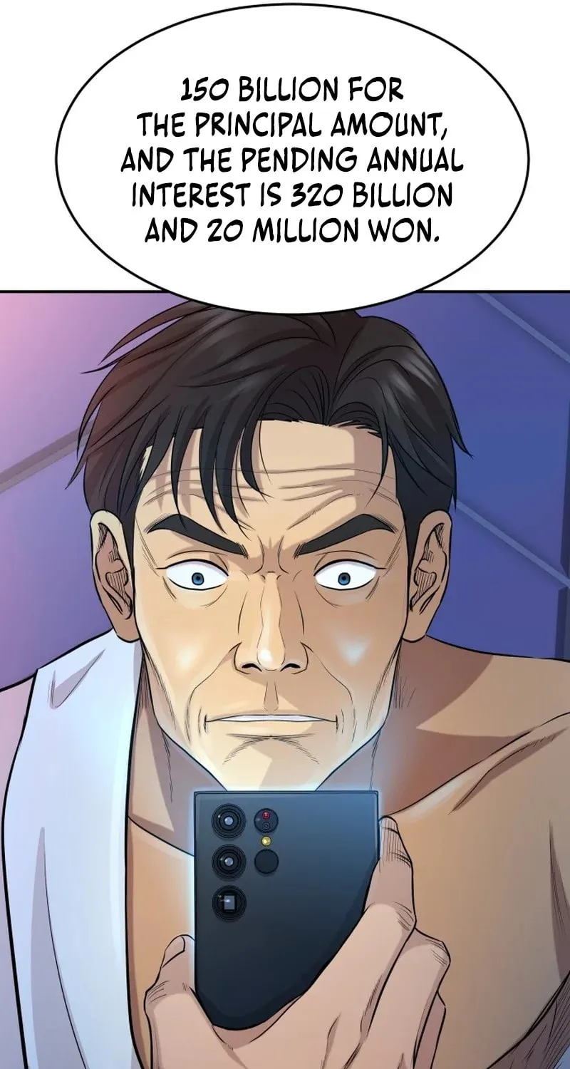 Genius Grandson of the Loan Shark King Chapter 1 page 53 - 