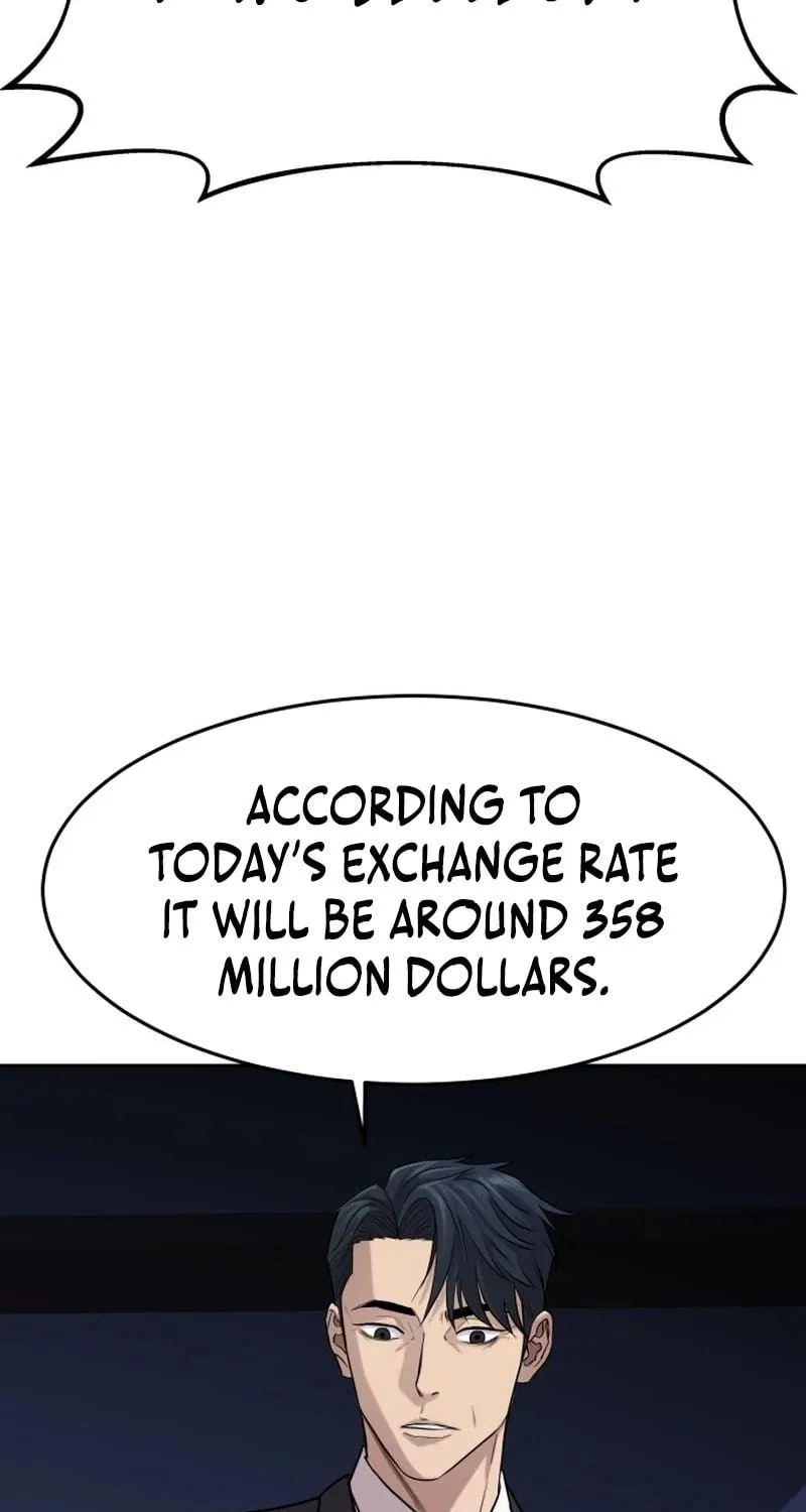 Genius Grandson of the Loan Shark King Chapter 1 page 57 - 