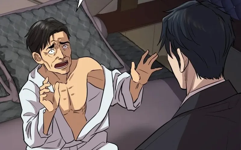 Genius Grandson of the Loan Shark King Chapter 1 page 60 - 