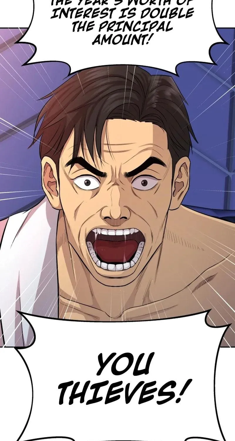 Genius Grandson of the Loan Shark King Chapter 1 page 63 - 